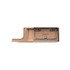 A22-57815-021 by FREIGHTLINER - CABINET-70 INCH,MR,XT,SHORT,RH