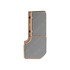 A22-57815-021 by FREIGHTLINER - CABINET-70 INCH,MR,XT,SHORT,RH