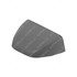 A22-53256-021 by FREIGHTLINER - FAIRING-ROOF,70 INCH XT,W/TRIM
