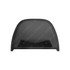 A22-53256-021 by FREIGHTLINER - FAIRING-ROOF,70 INCH XT,W/TRIM