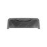 A22-53256-021 by FREIGHTLINER - FAIRING-ROOF,70 INCH XT,W/TRIM