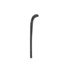 A22-53257-006 by FREIGHTLINER - TRIM TAB BAKED 70IN