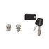 A22-63159-147 by FREIGHTLINER - LOCKSET- KEY CODE FT1022