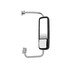 A22-62034-002 by FREIGHTLINER - MIRROR-24U,ACCESS LIGHTS,LH
