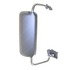 A22-62034-003 by FREIGHTLINER - MIRROR-24U,ACCESS LIGHTS,RH