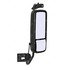 A22-62220-003 by FREIGHTLINER - MIRROR-PRIMARY,FLH,ADR,ACCESSO