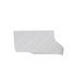 A22-62736-011 by FREIGHTLINER - TRIM TAB-BAKED,70INXT,RH,FCTY