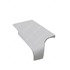 A22-62736-011 by FREIGHTLINER - TRIM TAB-BAKED,70INXT,RH,FCTY