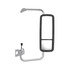 A22-65433-007 by FREIGHTLINER - MIRROR-AERO PANA ANT BRT REM R