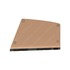 A22-64366-000 by FREIGHTLINER - COVER/PANEL-DASH,UPPER AND SID