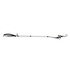 A2265068001 by FREIGHTLINER - HVAC CASSETTE AUX SB P3