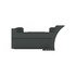 A22-67725-001 by FREIGHTLINER - FAIRING ASY-FORWARD PANEL,113,