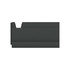 A22-68139-139 by FREIGHTLINER - PANEL-FAIRING,72,MIC,LH,FWD CU
