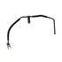 A22-68412-001 by FREIGHTLINER - HOSE-AC,H02,COMPR TO COND