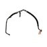 A22-68412-001 by FREIGHTLINER - HOSE-AC,H02,COMPR TO COND