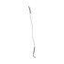 A22-66861-002 by FREIGHTLINER - ASY-HOSE-AC,NO.10,AUX CASS,58