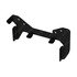 A22-67324-004 by FREIGHTLINER - BRACKET-SIDE MOUNTING,HDEP,ALU