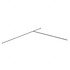 A2269404002 by FREIGHTLINER - HOSE-WINDSHIELD WASHER