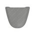 A22-72215-001 by FREIGHTLINER - FAIRING-ROOF,60"XT,20" EXT