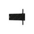 A22-72582-000 by FREIGHTLINER - BRACKET-BACKWALL,SIDE EXT,MID