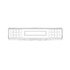 A22-73326-000 by FREIGHTLINER - LIGHTBAR-PH2,ICU4M,EXP,DB PYRO