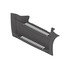 A22-73524-019 by FREIGHTLINER - PANEL-FAIRING,FWD,123,KICK,RH,