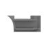 A22-73542-002 by FREIGHTLINER - PANEL-FAIRING,FWD,113,KICK,LH