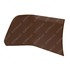 A22-73803-005 by FREIGHTLINER - COVER-ELECTRICAL BAY,BRN/TECH