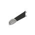A22-73902-000 by FREIGHTLINER - MIRROR-HOOD,ELDC,HTD,BLK,LH