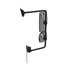 A22-74243-045 by FREIGHTLINER - MIRROR ASSY