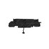A22-73653-000 by FREIGHTLINER - DUCT-AIR DISTRIBUTION,HVAC
