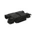 A22-73653-000 by FREIGHTLINER - DUCT-AIR DISTRIBUTION,HVAC