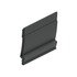 A22-73738-006 by FREIGHTLINER - FAIRING-PNL,P3,SLPR,48,LH,MIC