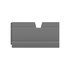 A22-73738-026 by FREIGHTLINER - FAIRING-PNL,P3,SLPR,72,PTD,LH,