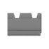 A22-73738-033 by FREIGHTLINER - FAIRING-PNL,P3,SLPR,60,PTD,RH,
