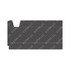A22-73738-050 by FREIGHTLINER - FAIRING PANEL-CTR,72,MIC,LH,FW