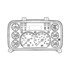 A22-74802-251 by FREIGHTLINER - CLUSTER-ASSY,ICU3S-M2,HB,NAFTA