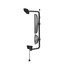 A22-74244-012 by FREIGHTLINER - MIRROR-BRIGHT,HTD,RH,BCN WRG