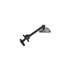 A22-74244-012 by FREIGHTLINER - MIRROR-BRIGHT,HTD,RH,BCN WRG