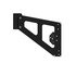 A22-74364-000 by FREIGHTLINER - FRAME BRACKET-RAIL MTD,STEP,FW