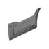 A22-74423-100 by FREIGHTLINER - PANEL-FAIR,125,LH,TAPE,PTD