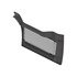 A22-75713-011 by FREIGHTLINER - PANEL-FAIR,FWD,116,KICK,RH,MIC