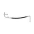 A22-75963-000 by FREIGHTLINER - HOSE-AC,H04,R/D-JBLK,106 MB906