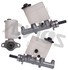 BMT 824 by ADVICS - Brake Master Cylinder for TOYOTA