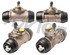 WCT 079 by ADVICS - Drum Brake Wheel Cylinder for TOYOTA