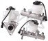 BMT037 by ADVICS - BRAKE MASTER CYLINDER