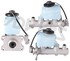 BMT046 by ADVICS - BRAKE MASTER CYLINDER