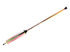 34260 by TRAMEC SLOAN - Swivel Stick, Zinc & Yellow Dichromate