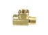 S225-2 by TRAMEC SLOAN - Pipe Street Tee, 1/8"