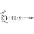 995049 by HORTON - KIT REPAIR STRAP ANTI ROT